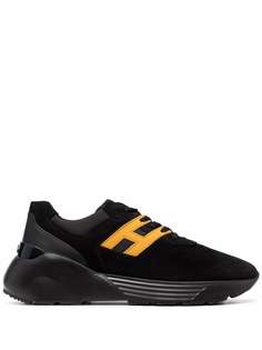 Hogan кроссовки Active One