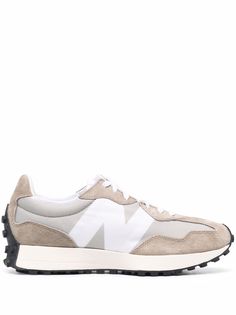New Balance кроссовки 327