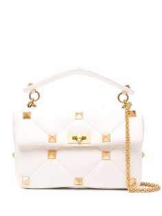 Valentino Garavani сумка-тоут с декором Rockstud