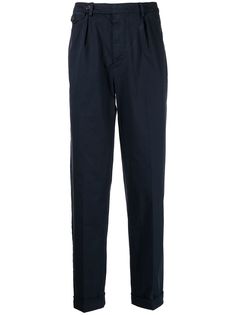 Polo Ralph Lauren зауженные брюки Wynton