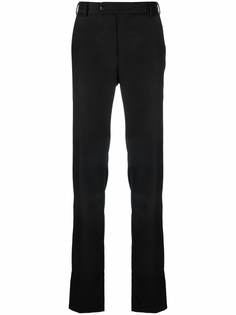 Pt01 узкие брюки строгого кроя