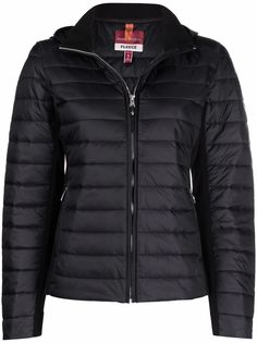 Parajumpers стеганая куртка Rosy на молнии