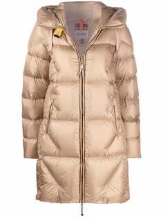 Parajumpers пуховик Janet на молнии
