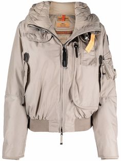 Parajumpers куртка Gobi Base