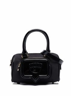 Chiara Ferragni сумка-тоут Eye Pocket