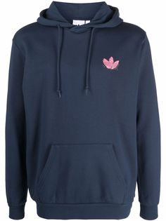 adidas худи Funny Dino с логотипом