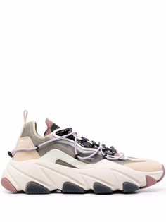 ASH массивные кроссовки