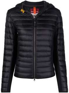 Parajumpers пуховик с капюшоном