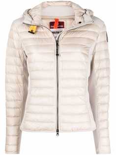 Parajumpers пуховик с капюшоном