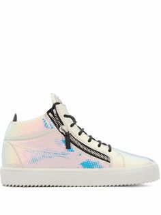 Giuseppe Zanotti кеды Kriss