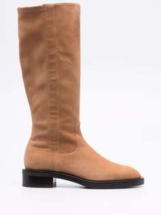 Stuart Weitzman сапоги по колено