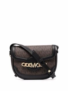 Michael Michael Kors сумка через плечо Hally