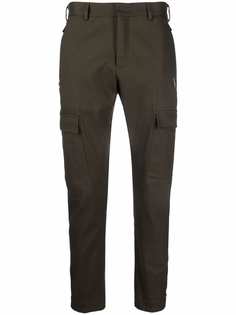 Pt01 узкие брюки строгого кроя