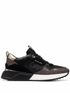 Michael Michael Kors кроссовки Theo