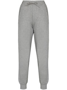 Y-3 tapered-leg track pants