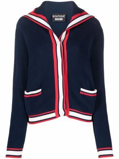 Boutique Moschino кардиган на пуговицах