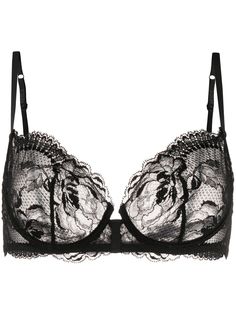 La Perla кружевной бюстгальтер Lawinia