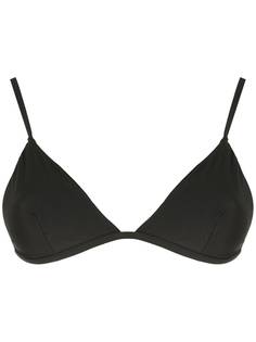 Lenny Niemeyer лиф бикини Under с треугольными чашками