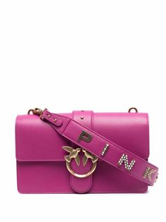 Pinko сумка на плечо Lovebird