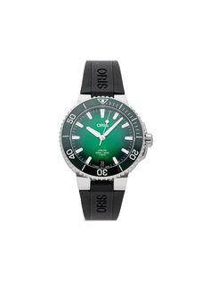 Oris наручные часы Aquis Date pre-owned 41 мм