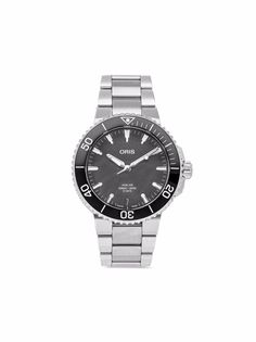 Oris наручные часы Aquis Date pre-owned 41 мм