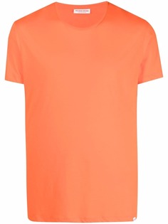Orlebar Brown футболка Orb-T строгого кроя