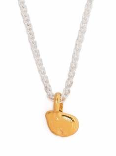 Alighieri колье The Unwinding Answer