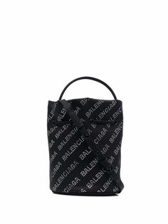 Balenciaga сумка-ведро XS Wheel