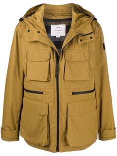 Woolrich куртка Arrowood