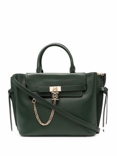 Michael Michael Kors сумка-тоут Hamilton Legacy