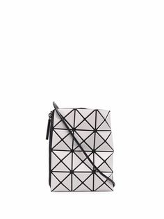 Bao Bao Issey Miyake мини-сумка на плечо Prism