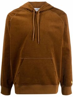 Carhartt WIP худи с длинными рукавами
