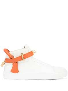 Buscemi высокие кроссовки