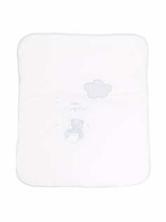 Le Bebé Enfant одеяло с вышивкой