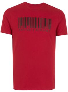 Armani Exchange футболка с логотипом