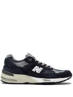 New Balance кроссовки Made in the UK 991