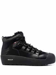 Bally ботинки Cusago