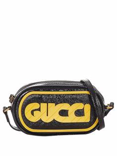 Gucci Pre-Owned сумка через плечо Game Patch