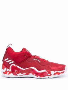 adidas кроссовки D.O.N Issue 3