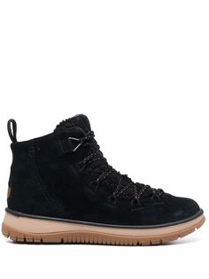 UGG ботинки Lakesider Heritage