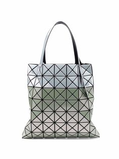 Bao Bao Issey Miyake сумка-тоут Baguette