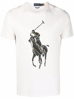 Polo Ralph Lauren футболка Polo Pony