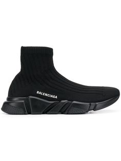 Balenciaga кроссовки-носки Speed