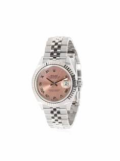 Rolex наручные часы Datejust 30 pre-owned