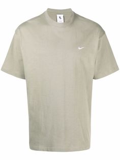 Nike футболка Lab с круглым вырезом