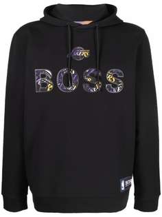 BOSS худи Bounce NBA