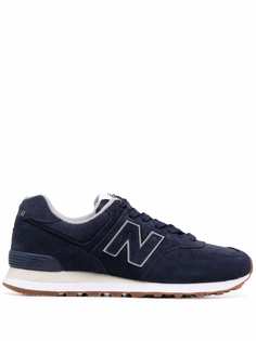 New Balance кроссовки 574 Core на шнуровке