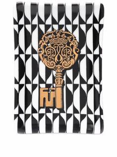 Fornasetti поднос Chiavi
