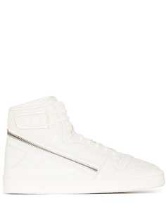 Y-3 высокие кроссовки Forum OG