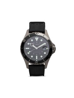 TIMEX наручные часы Navi XL Automatic 40 мм